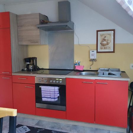 Ferienwohnung Am Siegelbaechle Mit E-Bikes Vermietung Gutach im Breisgau Exterior foto